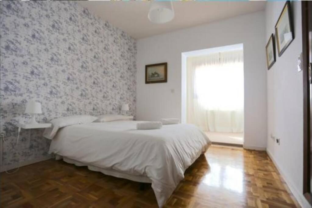 Villa Cerca De La Playa,Piscina Privada,Bbq Málaga Exterior foto