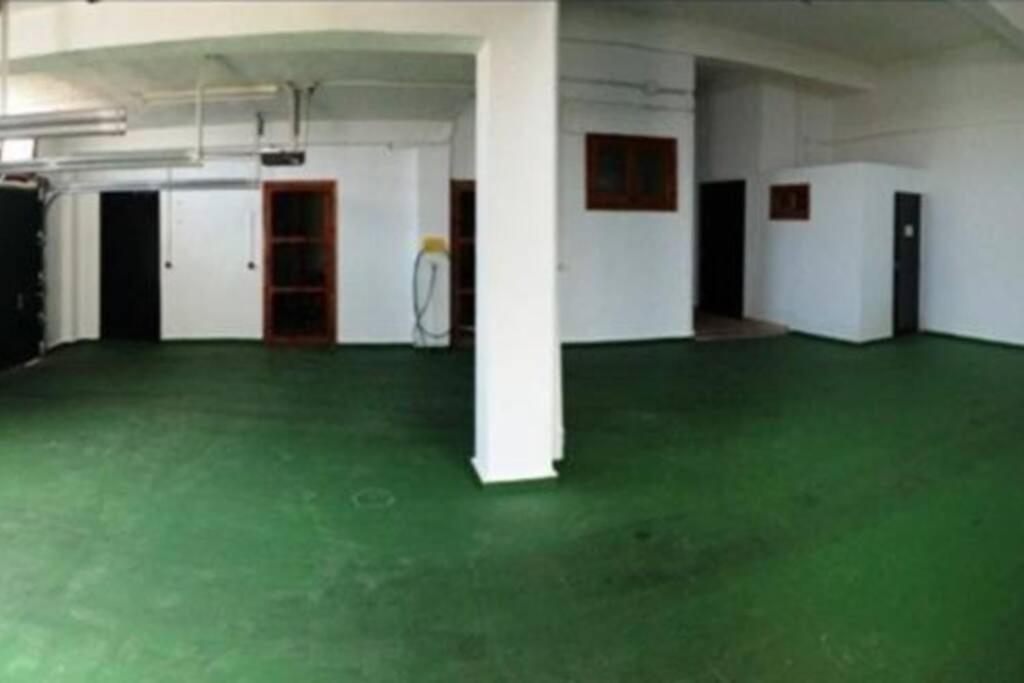 Villa Cerca De La Playa,Piscina Privada,Bbq Málaga Exterior foto